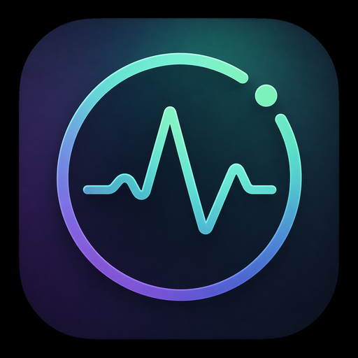 ExportVitals app icon